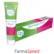 dermagiq proct crema 15g
