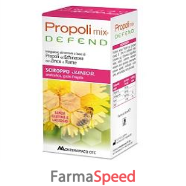 propolimix defend scir junior