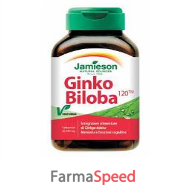 ginkgo biloba 120 tm 90cpr
