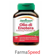 jamieson olio enotera 180prl