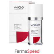 wiqo fluido levigante viso 30 ml