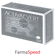 acuval vert 20cpr 1,2g
