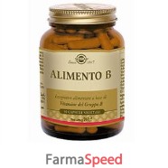 alimento b 50cps