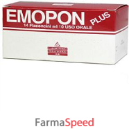 emopon plus 14fl