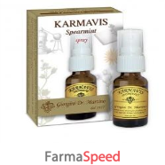 karmavis spearmint spray 15ml