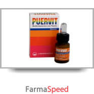 puervit gocce os 12ml