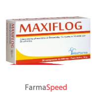 maxiflog 20cpr
