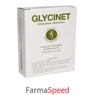 glycinet 24 capsule