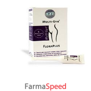 floraplus prebiotici vaginali 5 applicatori