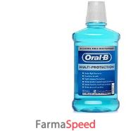 oralb collutorio proexpert 500 ml