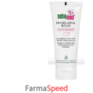 sebamed crema mani unghie 75 ml