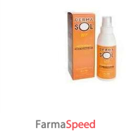 dermasol wr spray new tech 150 ml