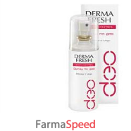 dermafresh odor control spr 100 ml