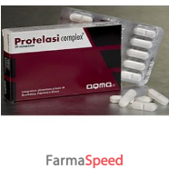 proliset complex 20cpr