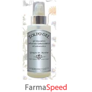 zolfo gel 125 ml