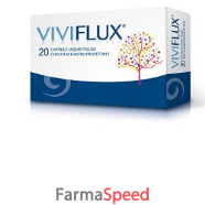 viviflux 20 compresse