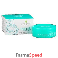 muschio d'acqua natures set100