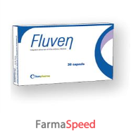 fluven 20 capsule 16,8 g