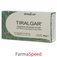 tiralgar 40cpr