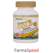 source of life gold 90tav