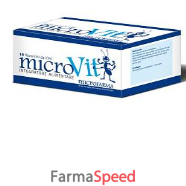 microvit 10fl 10ml