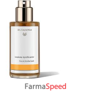 hauschka loz tonificante 100ml
