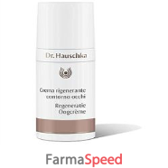 hauschka cr rigen occhi 15ml