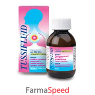 tussifluid sciroppo 120ml