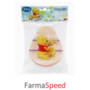 nexcare baby sponge whinnie po