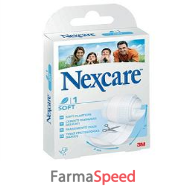 cer soft nexcare strisc 100x80
