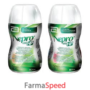 nepro hp fragola 220ml