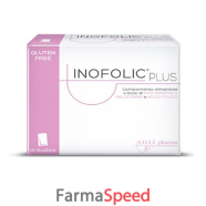 inofolic plus 20 bustine