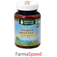 student rasayana 60cpr