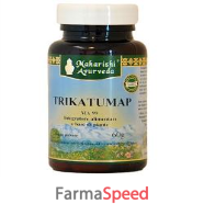 trikatumap polvere 60g