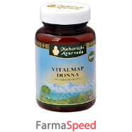 vitalmap donna 60cpr