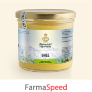 ghee bio burro chiarificato 480 g