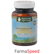 detoximap o 60cpr