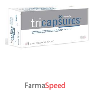 tricapsures 60 capsule