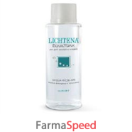 lichtena equilydra acqua micel