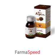 olio argan 100ml