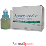 soavemin lavanda vaginale 5 flaconi 100 ml