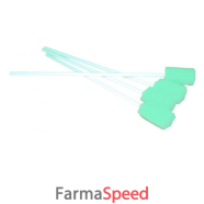 bastoncino pulizia cavo orale 5 pezzi