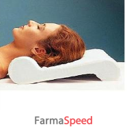 cuscino cervicale cervisan quattro posizioni