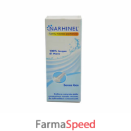 narhinel spray nasale ipertonico 20 ml