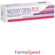meliven crema plus 100ml