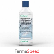 prontosan soluzione detergente per lesioni croniche  350ml 1 pezzo