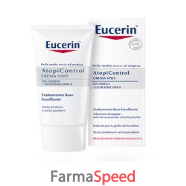 eucerin atopicontrol viso 50 ml