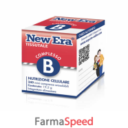 new era complesso b 240 granuli