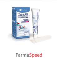 candifit crema intima 30 ml + 6 applicatori vaginali
