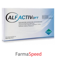 alfactiv oft 40 capsule